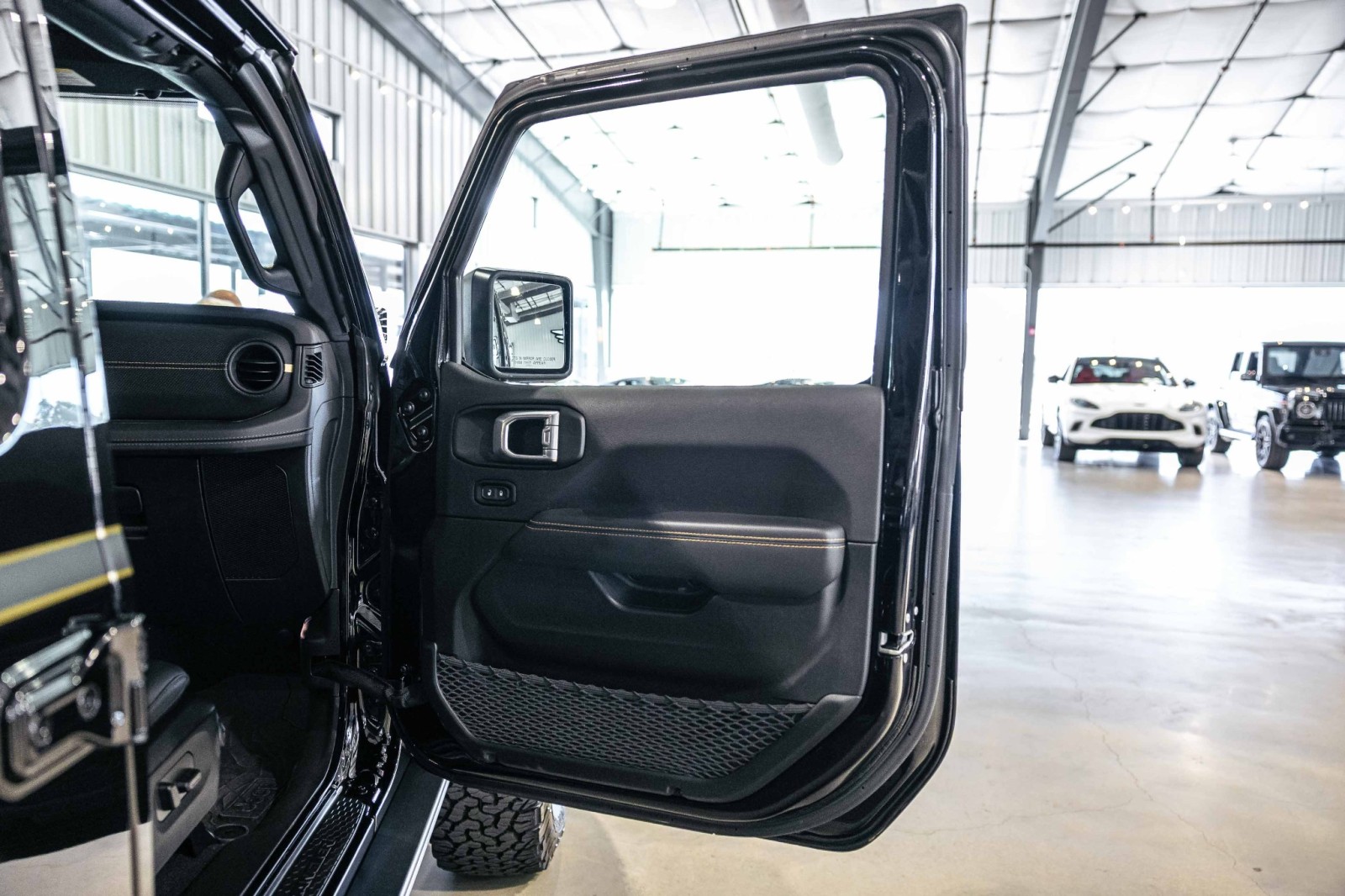 Used Car 2024 Jeep Wrangler  Rubicon 392 Final Edition For Sale Under $90,000 In Boerne, Texas