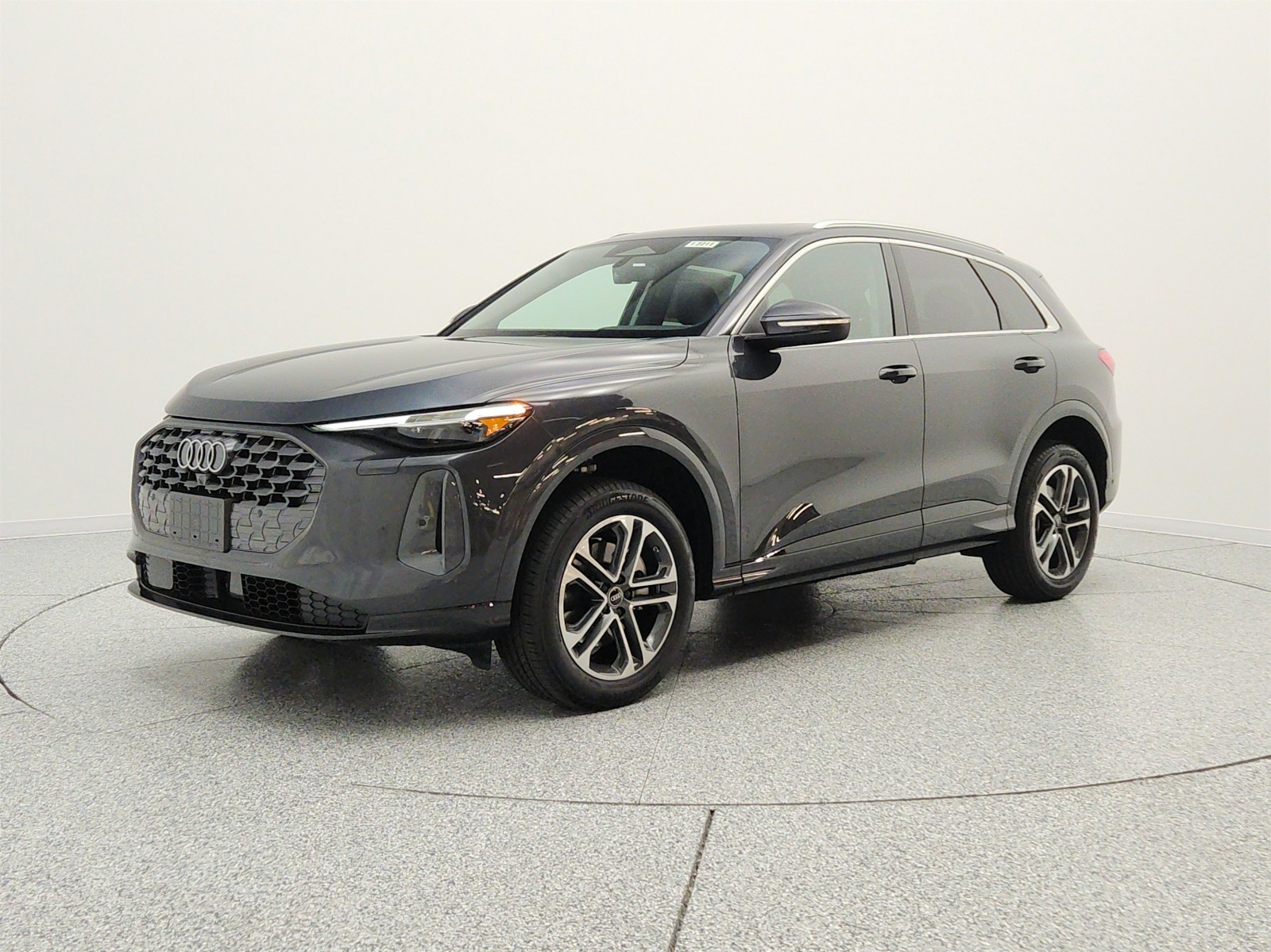 2026 Audi Q5 Premium Plus 2.0 TFSI quattro