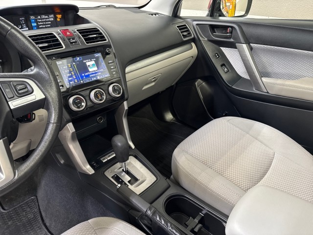 2017 Subaru Forester Premium AWD in , 