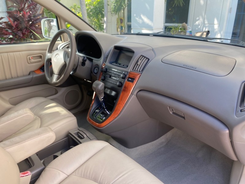 1999 Lexus RX 300 Luxury SUV LOW MILES 62,417 1 OWNER in , 