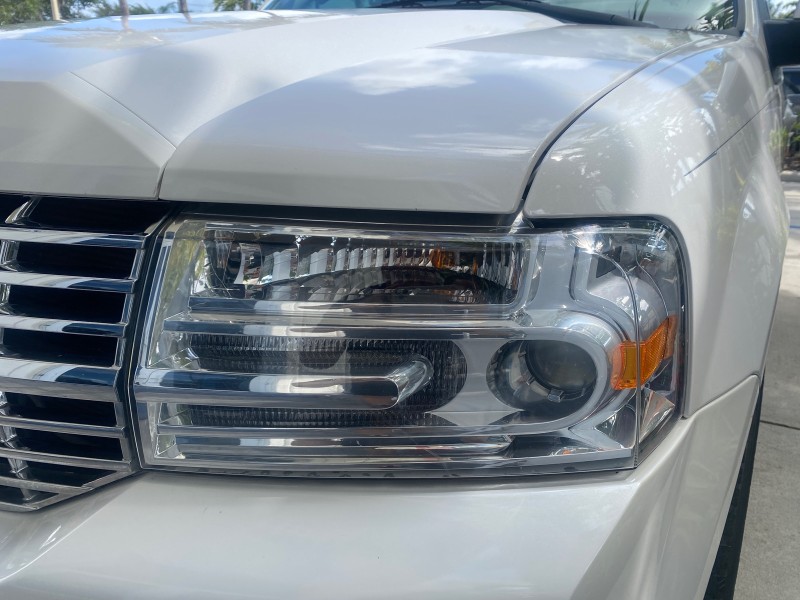 2013 Lincoln Navigator LOW MILES 79,153 NAV SUNROOF in , 