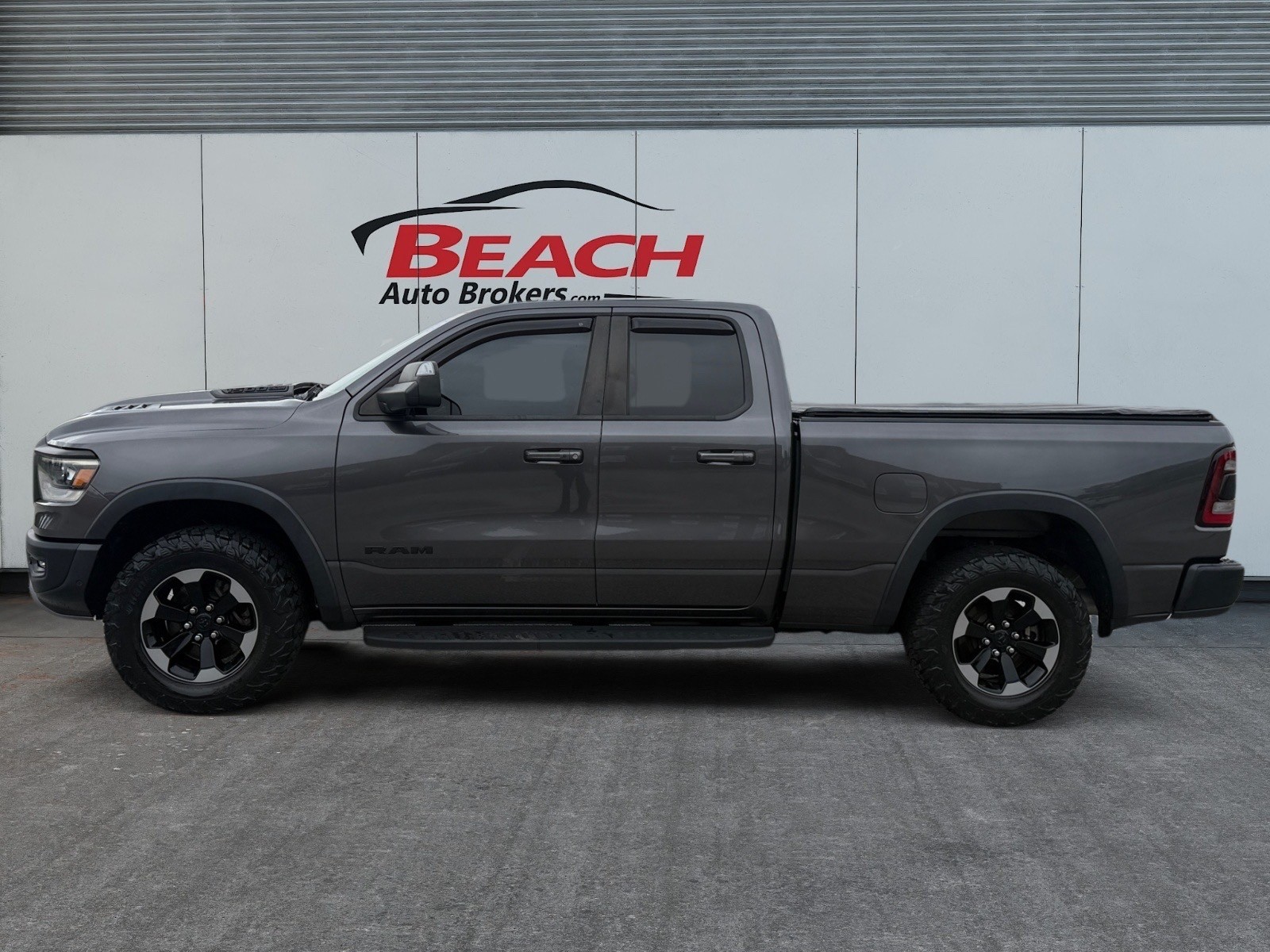 2019 Ram 1500 #3