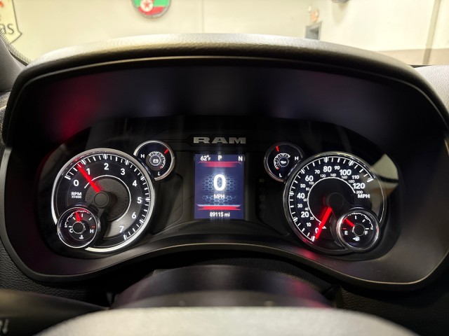 2021 Ram 1500 Lone Star 4WD 5.7L-Hemi in ,