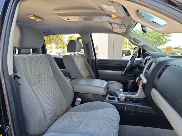 2011 Toyota Tundra 2WD Truck  10