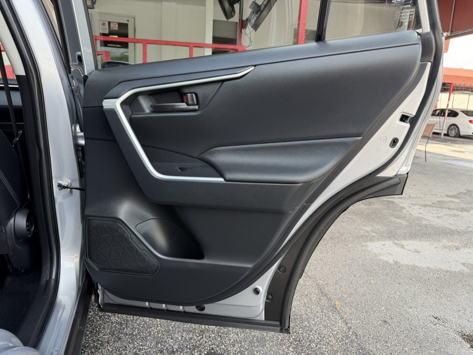 2024 Toyota RAV4 - $26,988