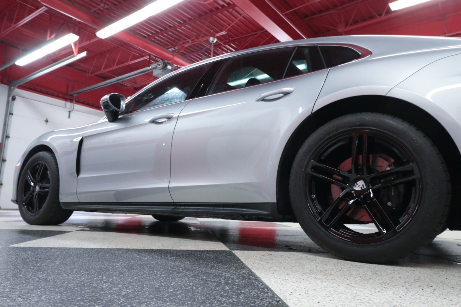 Used Car 2025 Porsche Panamera  For Sale Under $100,000 In Austin, Texas