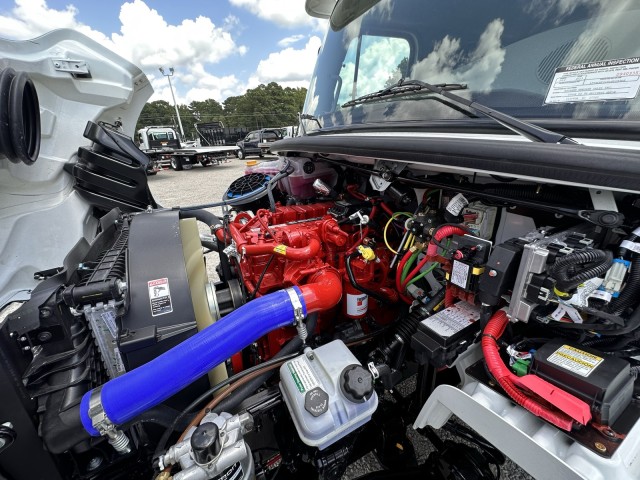2024 Freightliner M2 Crew Cab Custom 22'  Rollback  in , 