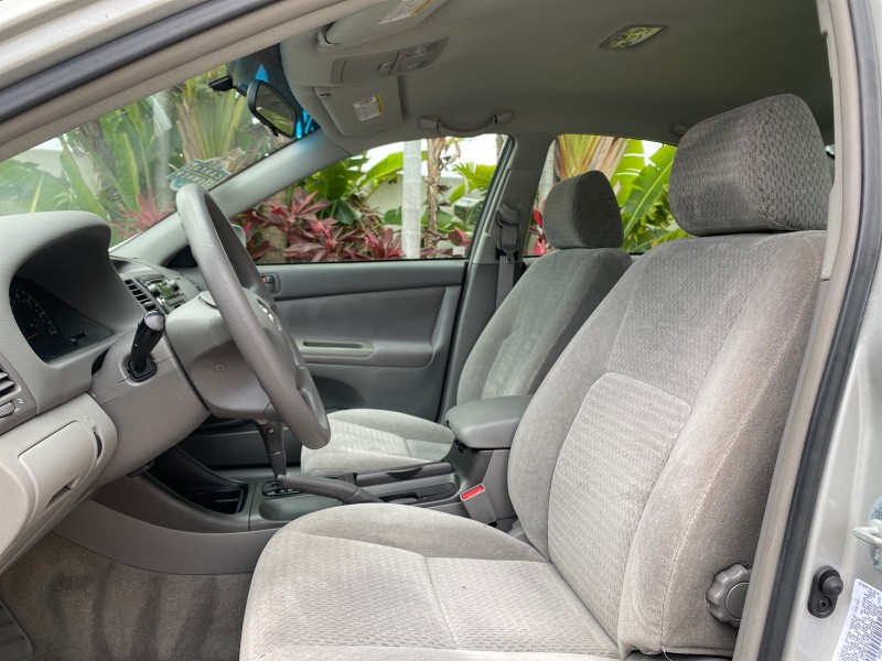 2002 Toyota Camry LE 4CYL LOW MILES 43,045 1 OWNER in , 