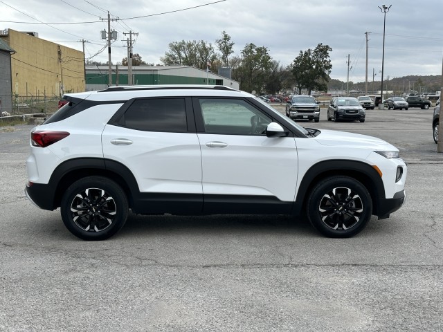 2023 Chevrolet Trailblazer LT 2