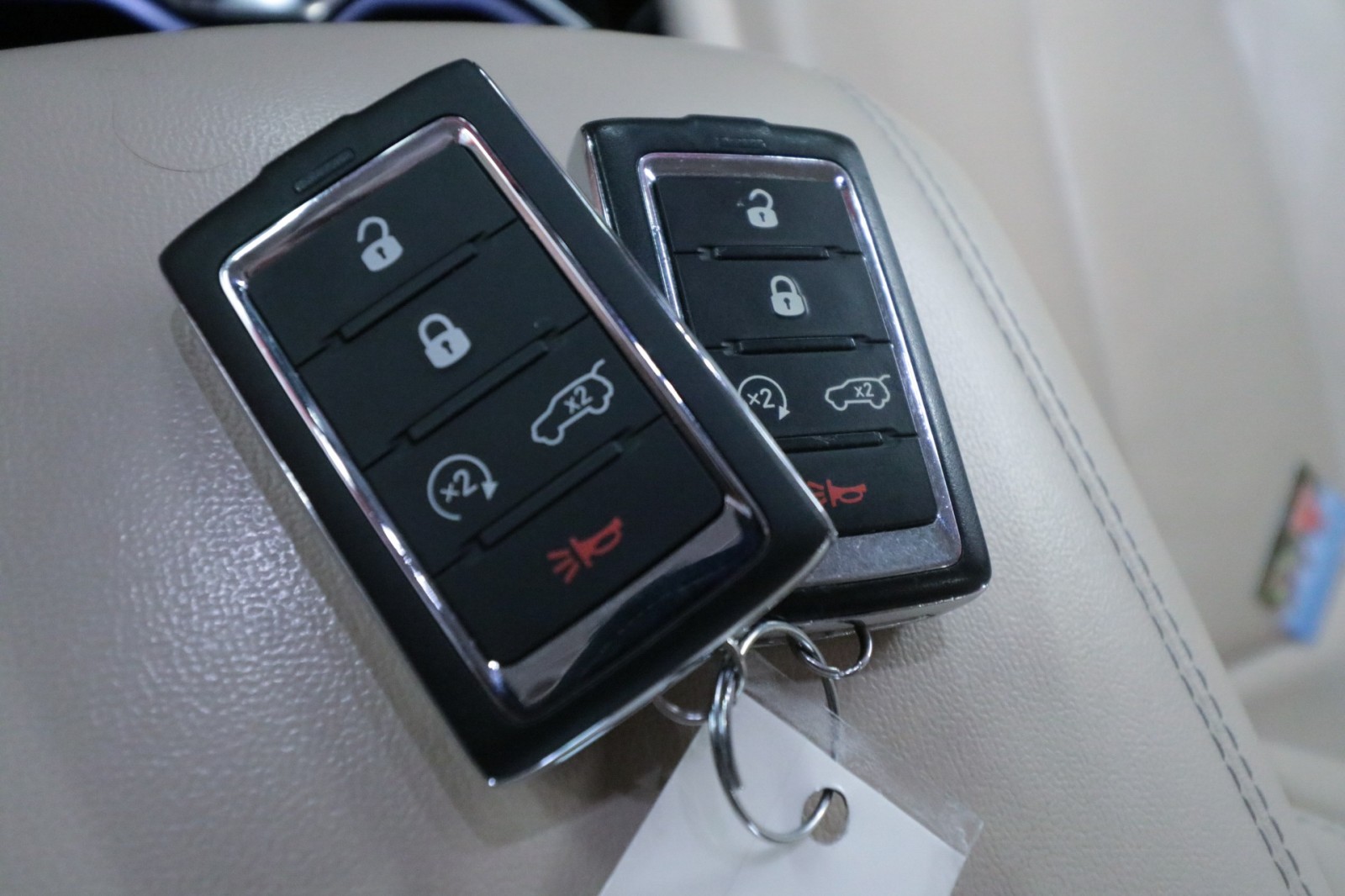 Used Car 2021 Jeep Grand Cherokee L  Limited For Sale Under $30,000 In Austin, Texas