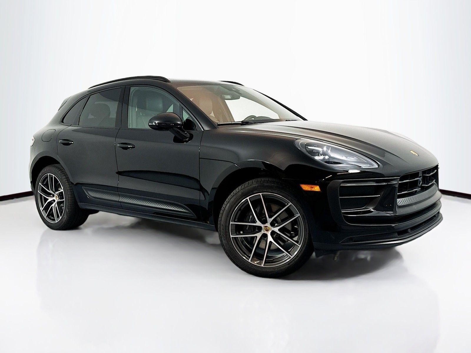 2024 Porsche Macan  3