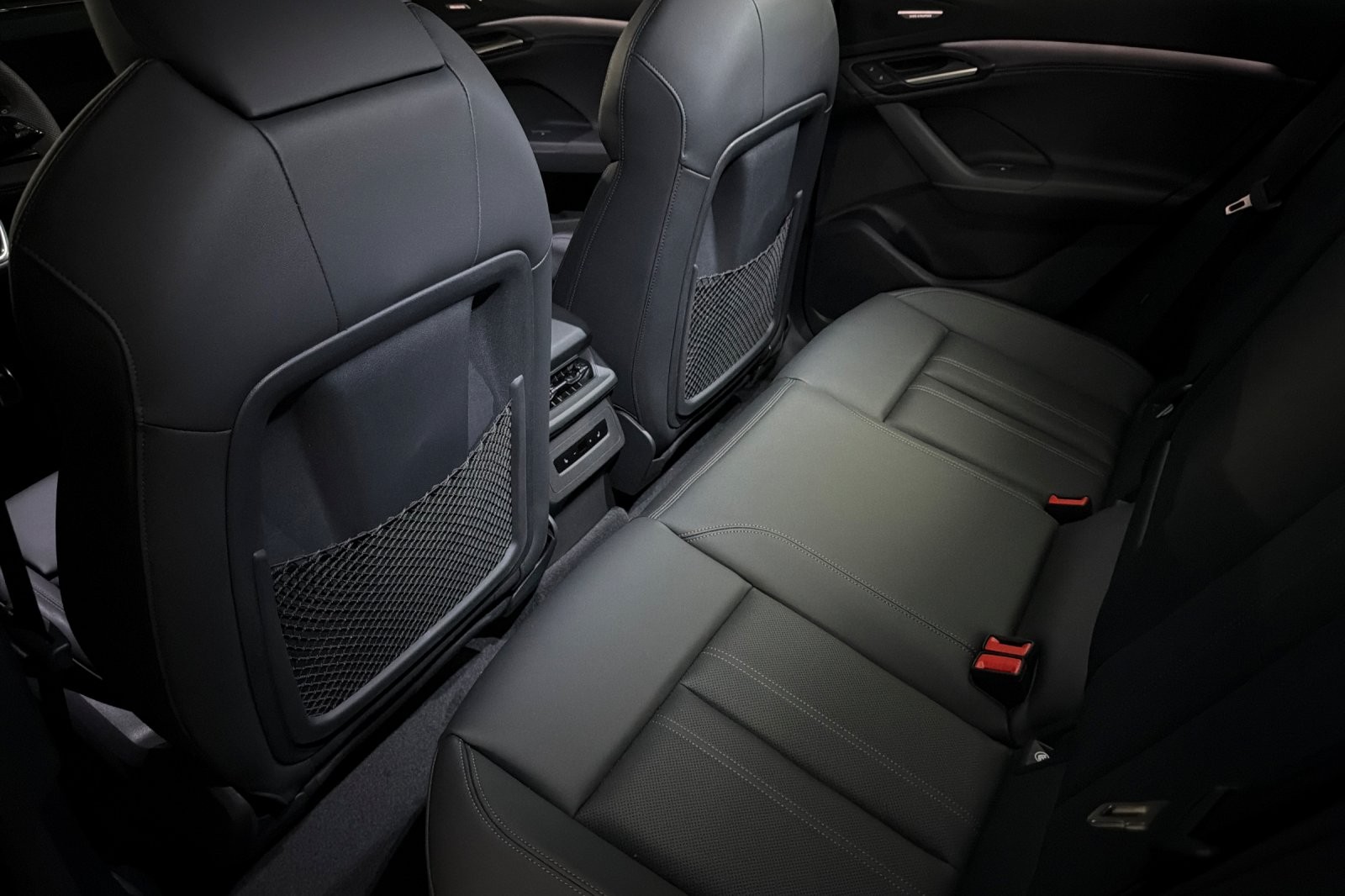 New 2027 Magnet Gray Audi Prestige quattro image 11