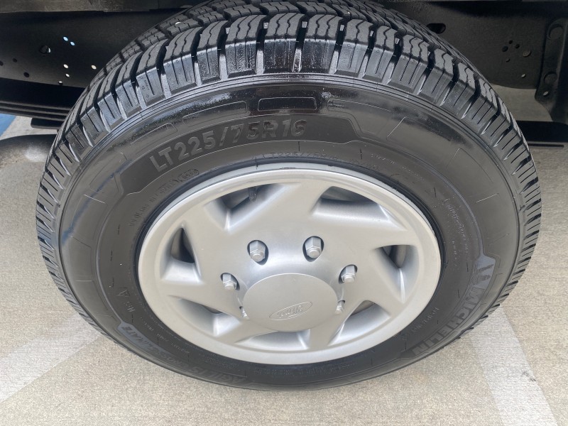 2014 Ford Econoline Cargo Van EXTENDED LOW MILES 6,380 1 OWNER in , 