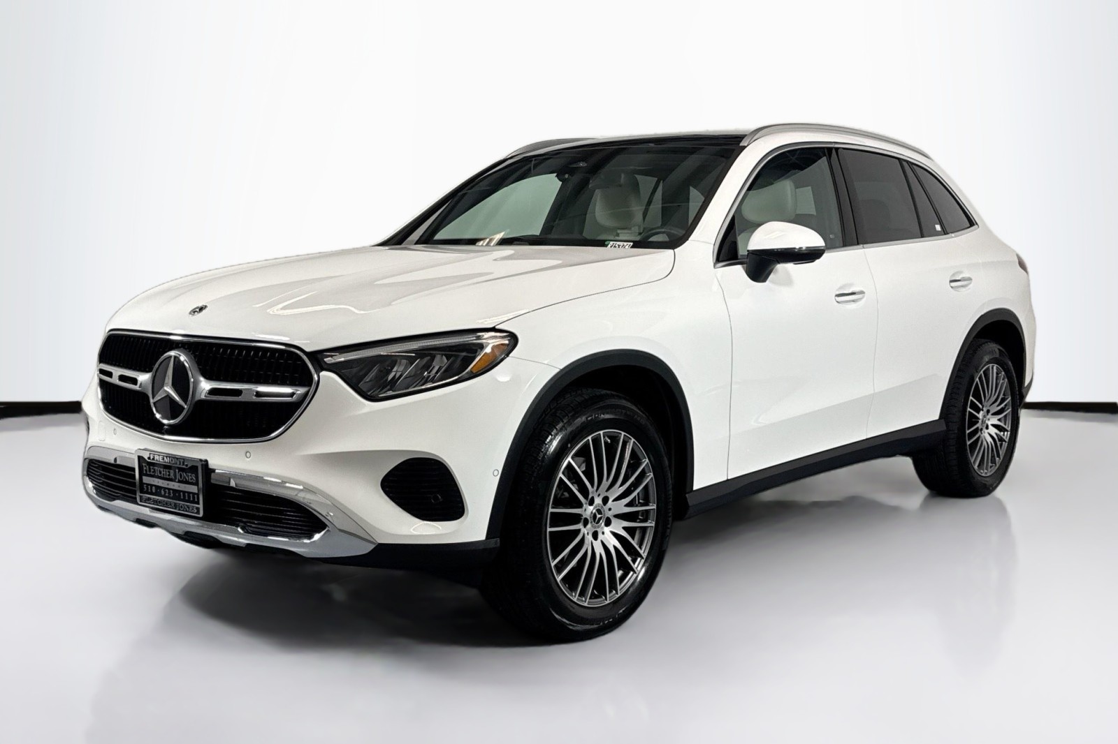 2026 Mercedes-Benz GLC 2026 Mercedes-Benz GLC GLC 300 SUV Sport Utility