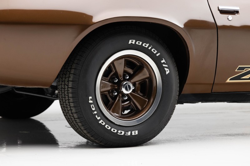 1979 Chevrolet Camaro Z28 in ,