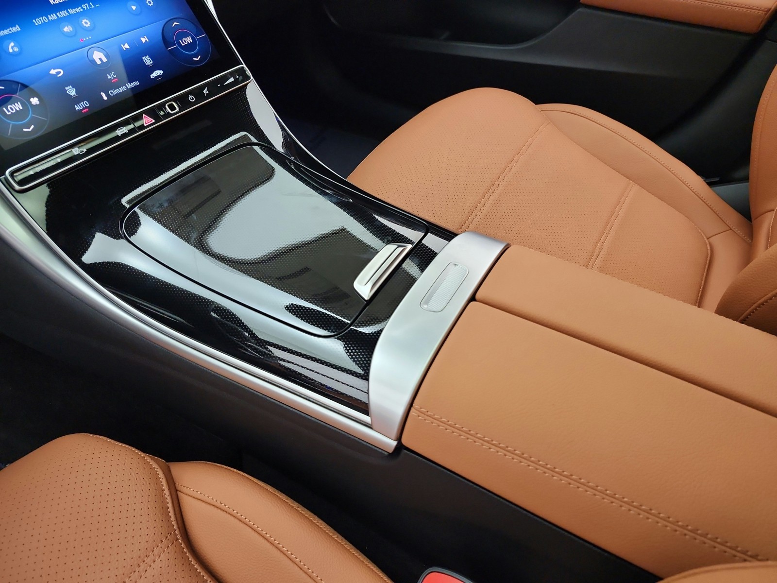 New 2026 Black Mercedes-Benz C 300 Sedan image 10