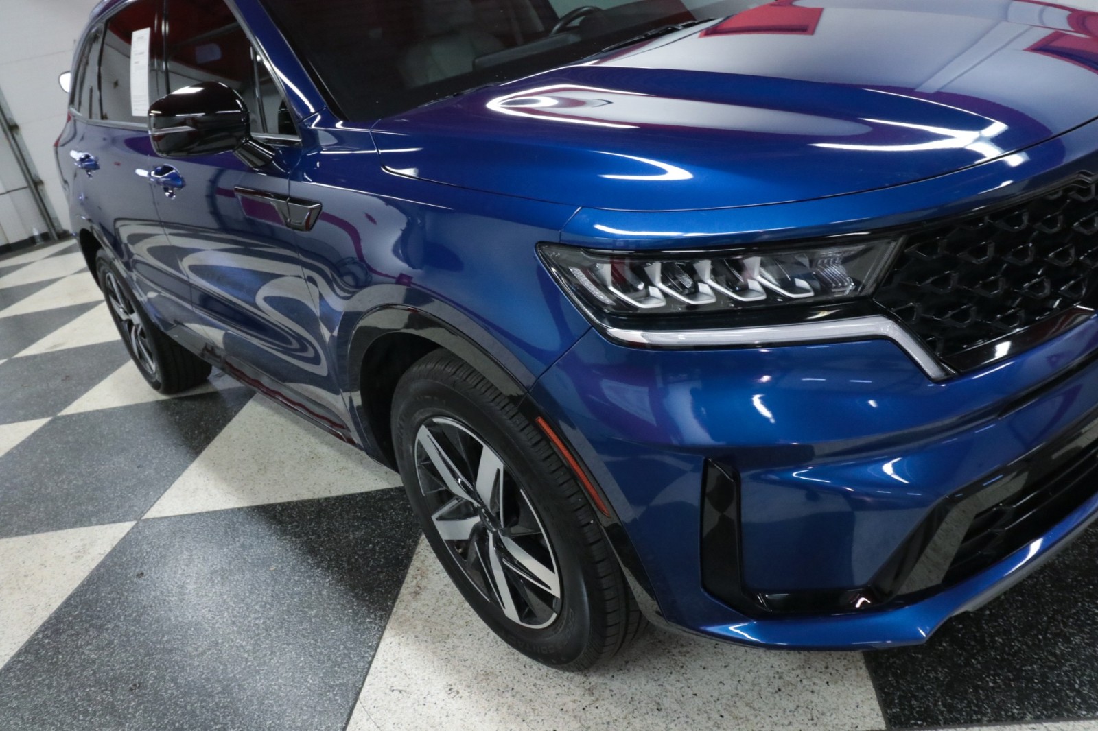 Used Car 2023 Kia Sorento  S For Sale Under $30,000 In Austin, Texas