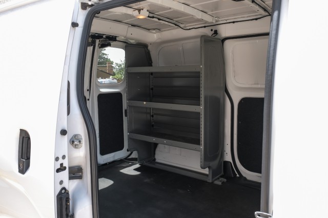 2021 Nissan NV200 Compact Cargo S 49