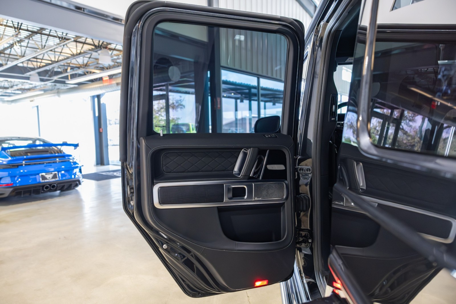 Used Car 2020 Mercedes-benz G-class  Amg G 63 - Rear Seat Entertainment - Exclusive Interior Package Plus - $174,995 Msrp For Sale Under $150,000 In Boerne, Texas