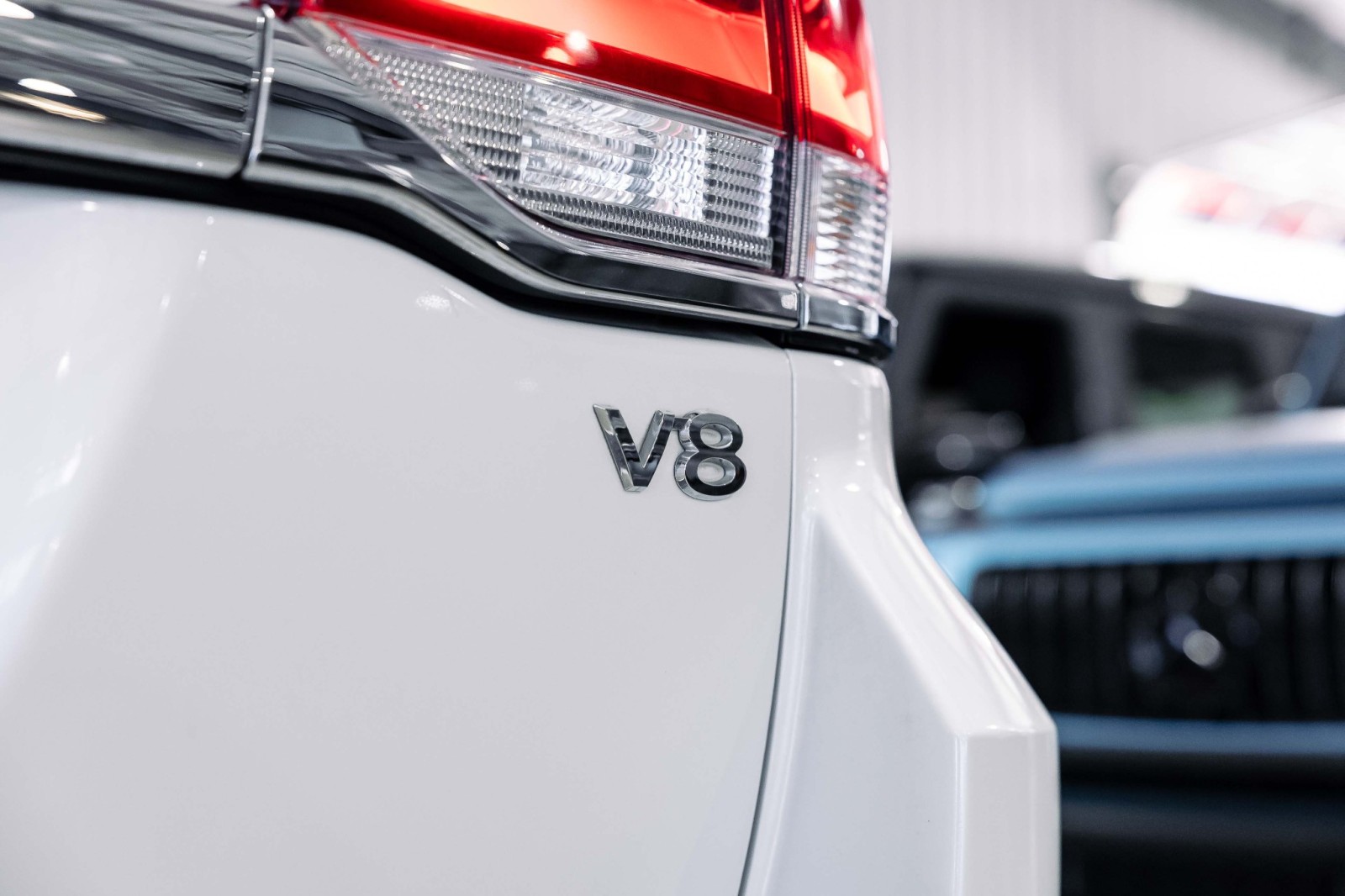 Used Car 2018 Toyota Land Cruiser  For Sale Under $70,000 In Boerne, Texas