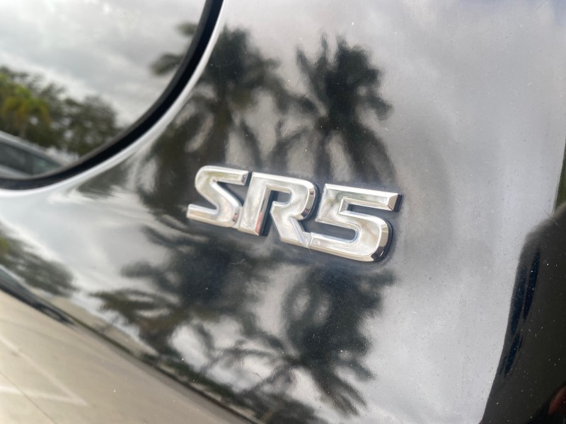 2004 Toyota Tundra SR5 1 OWNER 4WD XTRA CAB STEP SIDE in , 