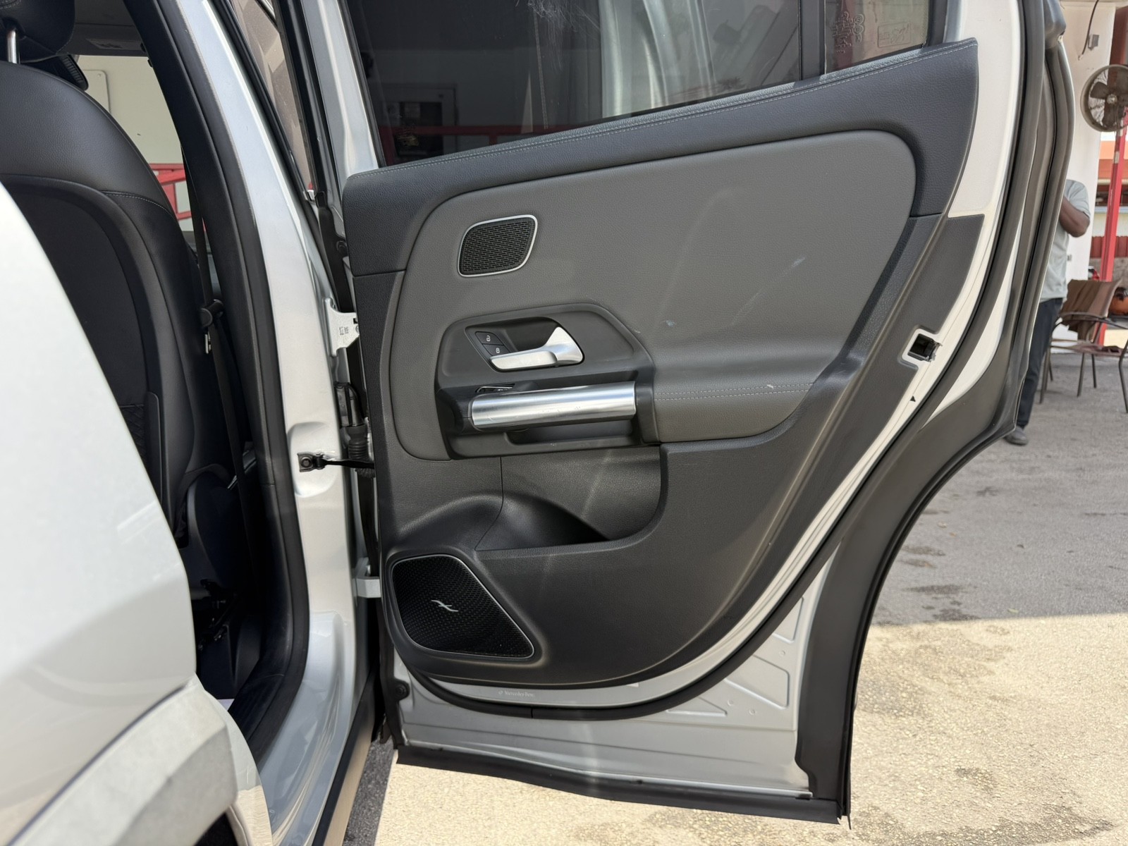 2021 Mercedes-Benz GLA-Class - $21,888