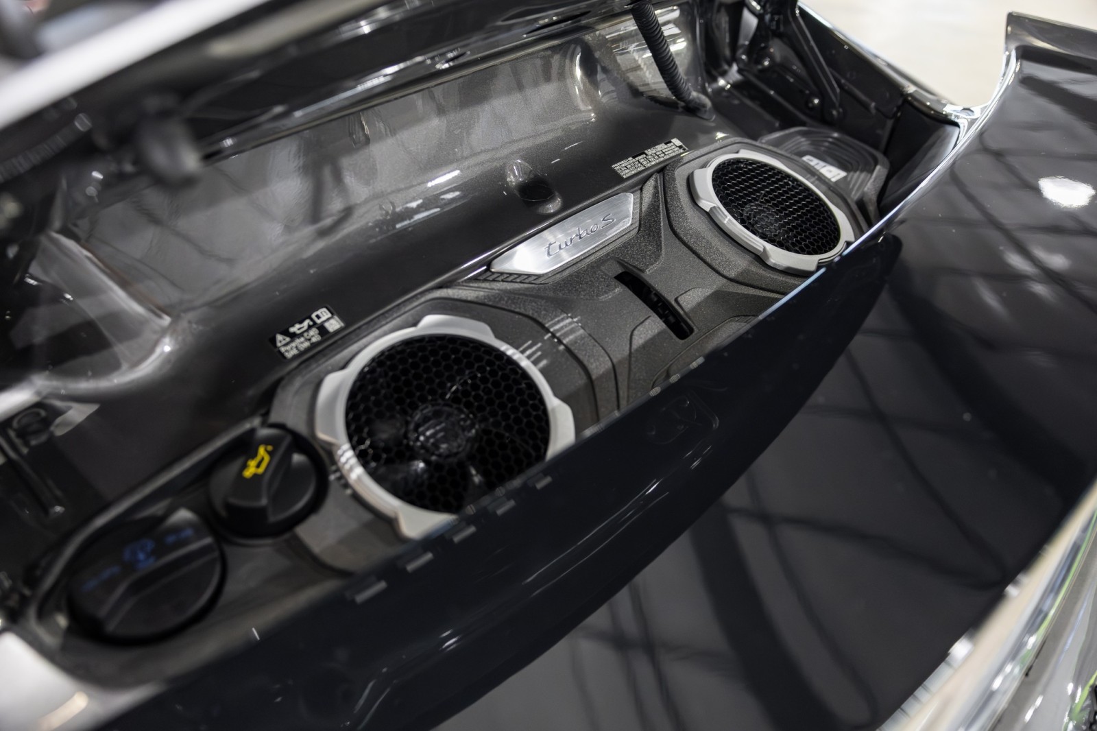 Used Car 2024 Porsche 911  Turbo S For Sale Under $290,000 In Boerne, Texas