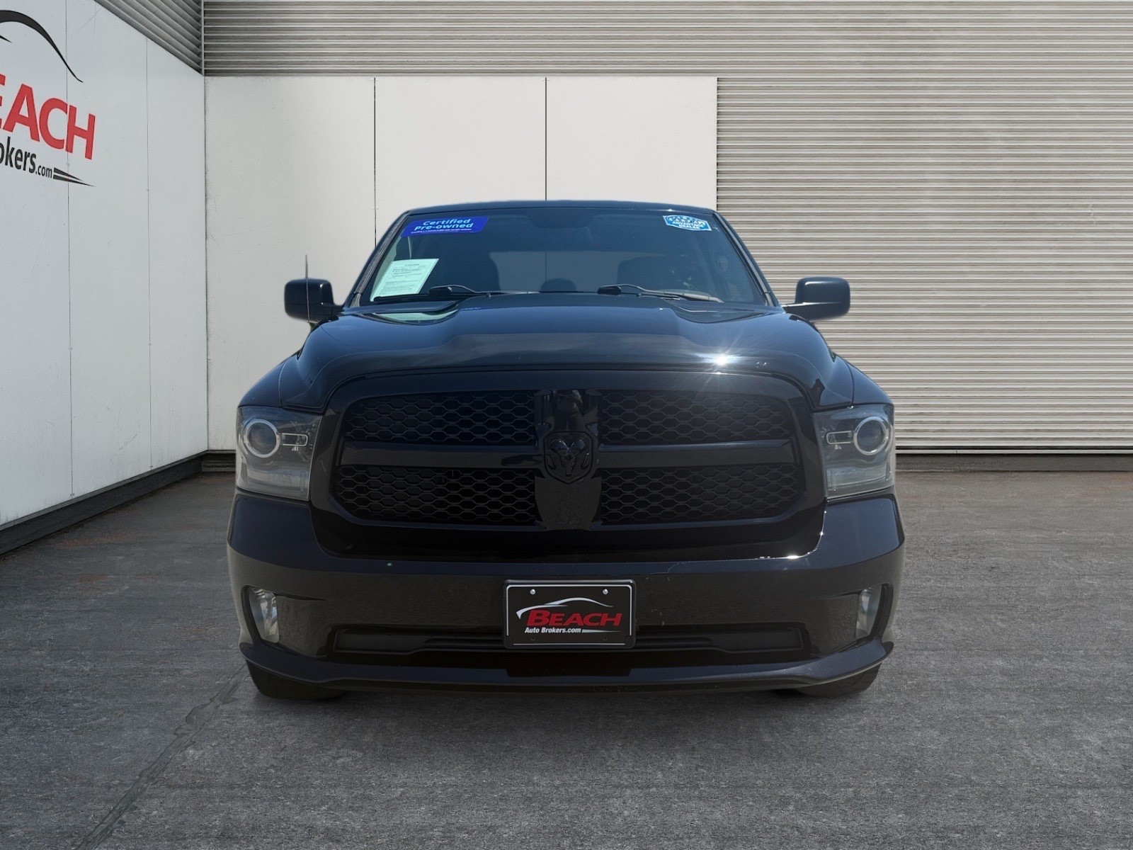 2014 Ram 1500 #9