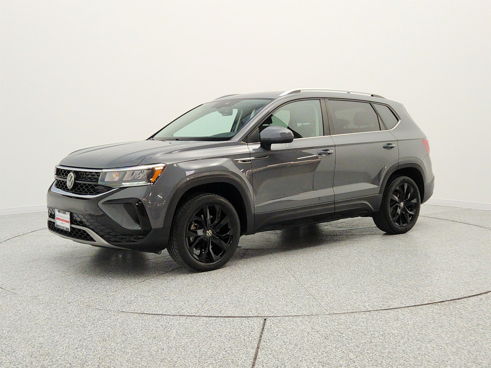 2022 Volkswagen Taos 2022 Volkswagen Taos SE FWD Sport Utility