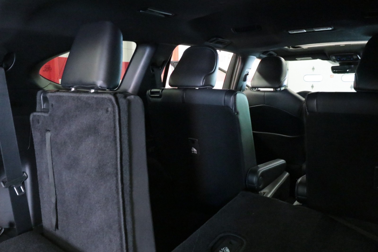 Used Car 2021 Toyota Highlander  Xse For Sale Under $35,000 In Austin, Texas