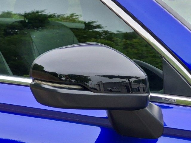 HondaCR-V Hybrid13