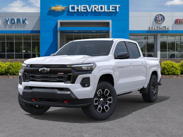 ChevroletColorado6