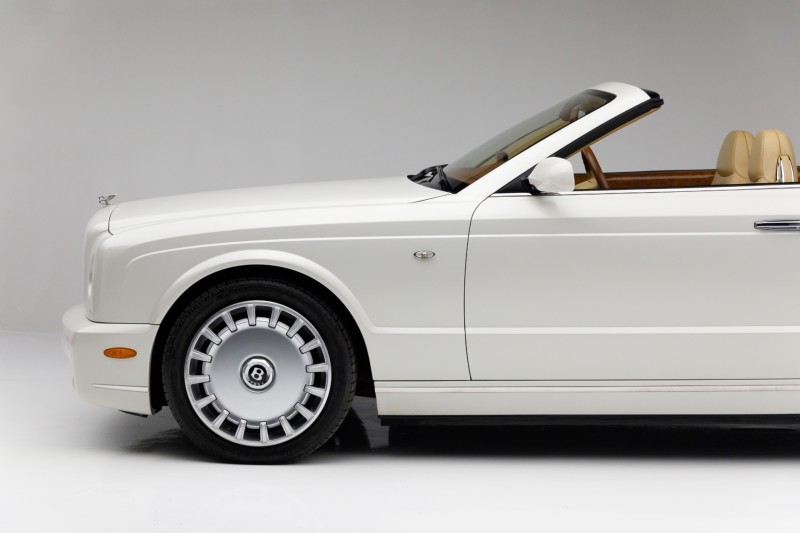 2009 Bentley Azure  in , 