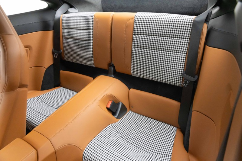 2023 Porsche 911 Sport Classic Sport Classic in , 