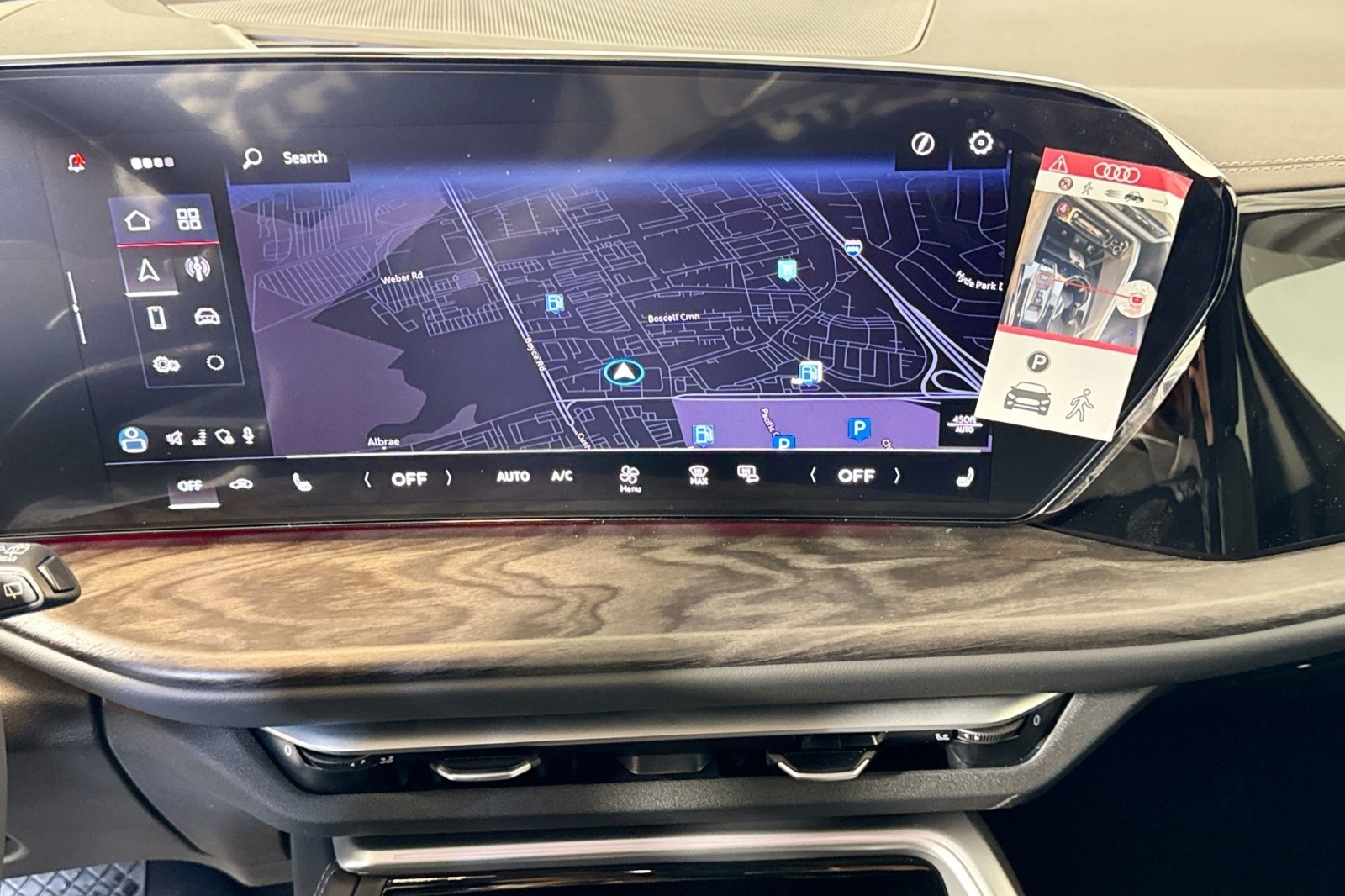 New 2025 Tambora Gray Metallic Audi Premium Plus 2.0 TFSI quattro image 11