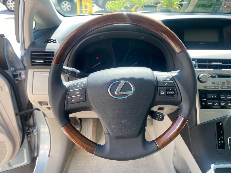 2011 Lexus RX 350 SUV LOW MILES 55,895 1 OWNER in , 