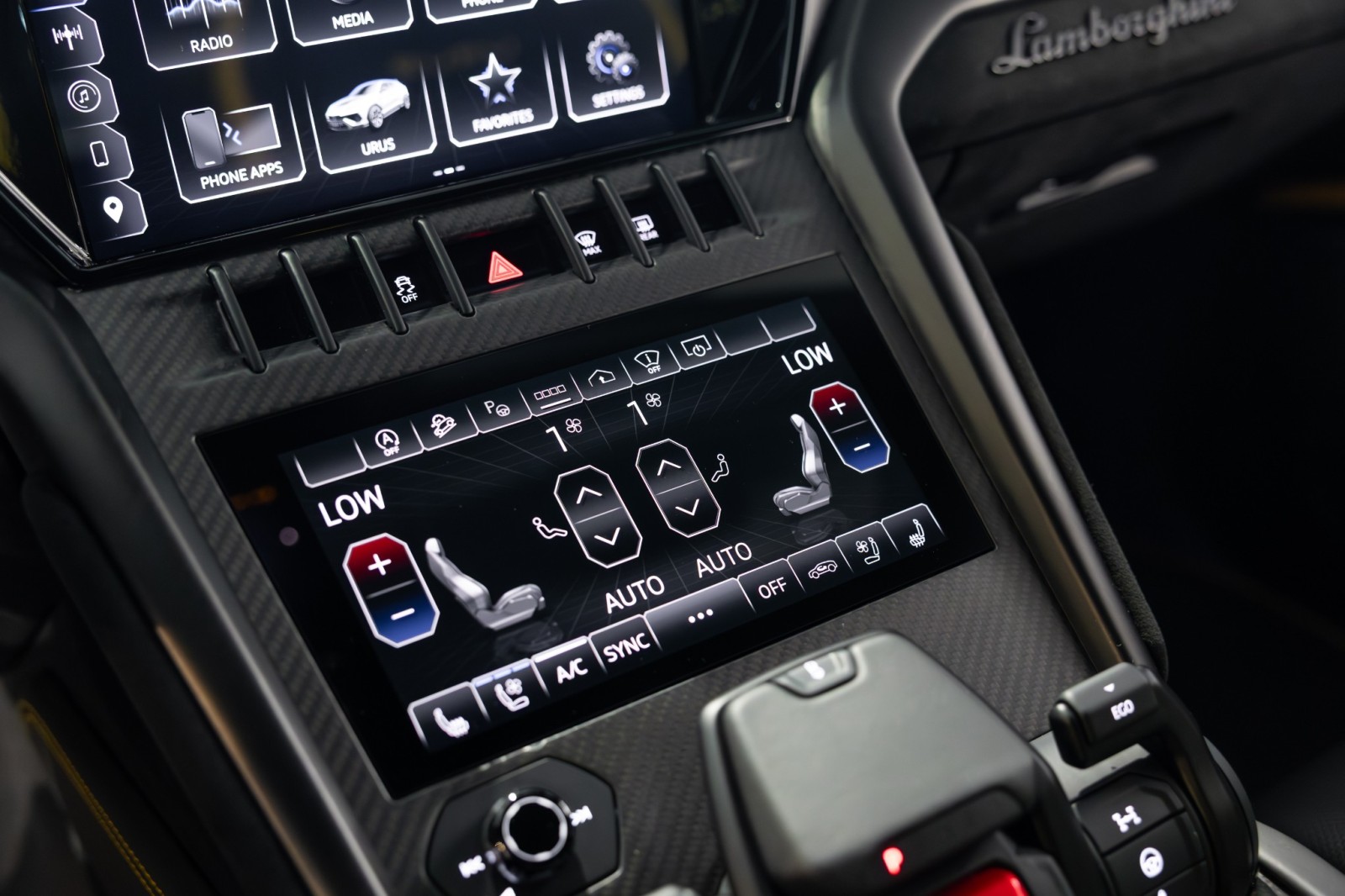 Used Car 2023 Lamborghini Urus  Performante For Sale Under $300,000 In Boerne, Texas