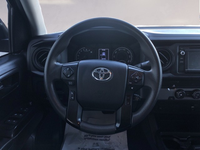 2019 Toyota Tacoma 2WD SR 12