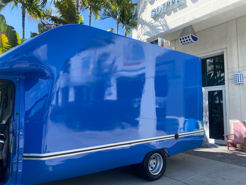 2006 Ford Econoline Commercial Cutaway LOW MILES 27,641 1 OWNER in , 