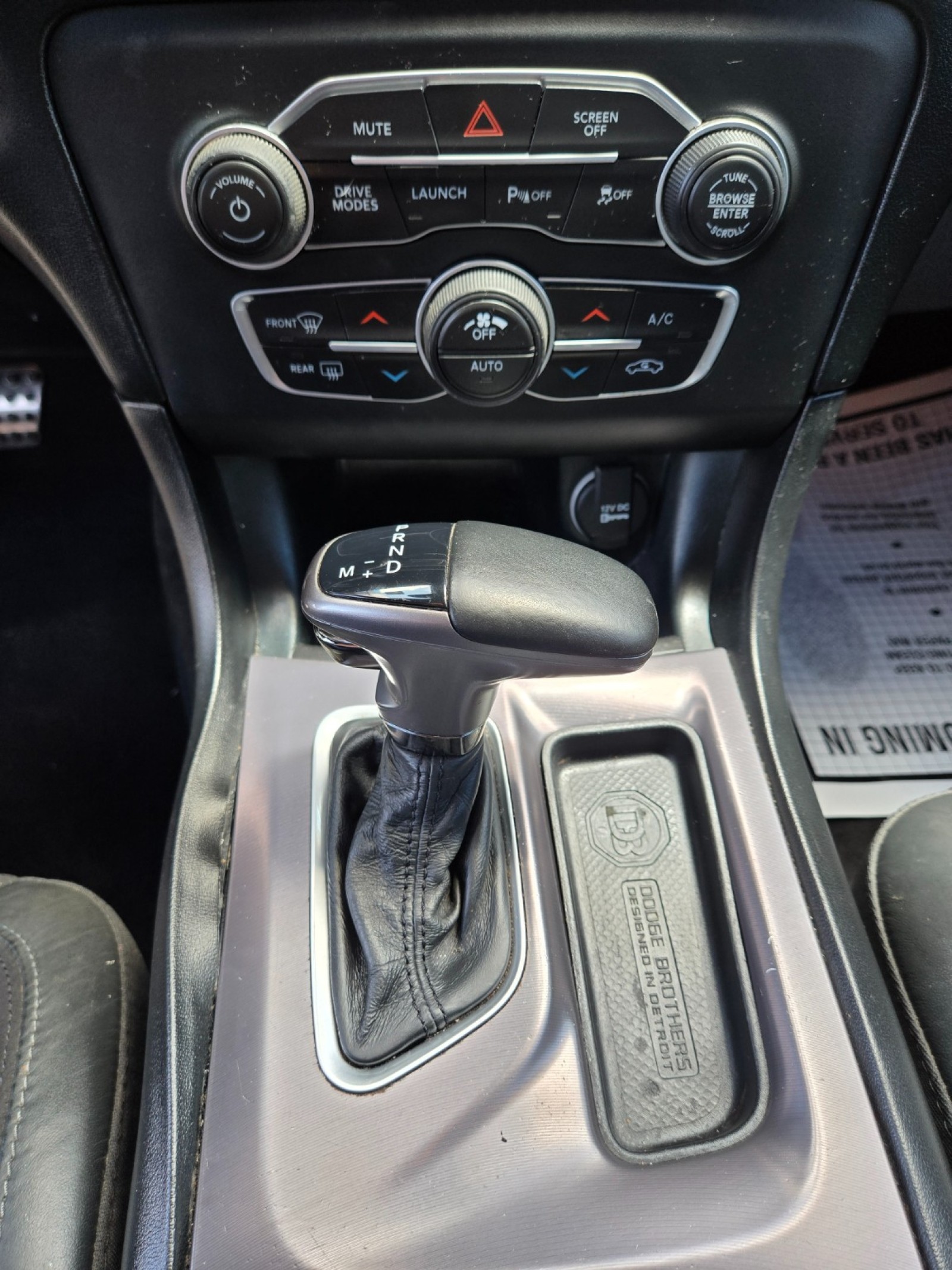 2019 Dodge Charger - $24,977
