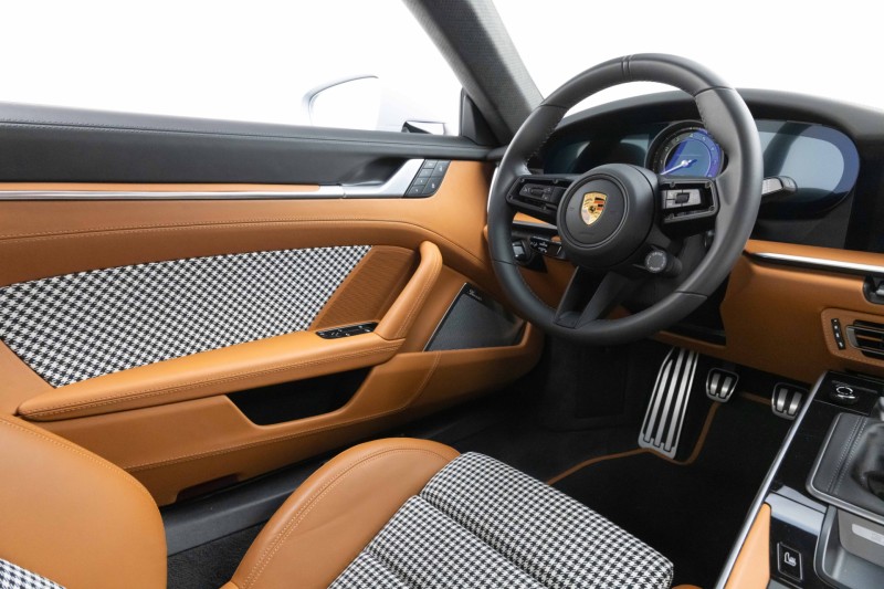 2023 Porsche 911 Sport Classic Sport Classic in , 