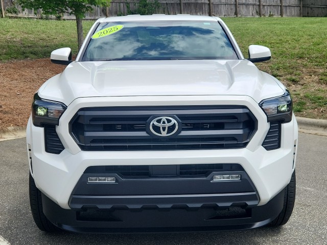 ToyotaTacoma 4WD2
