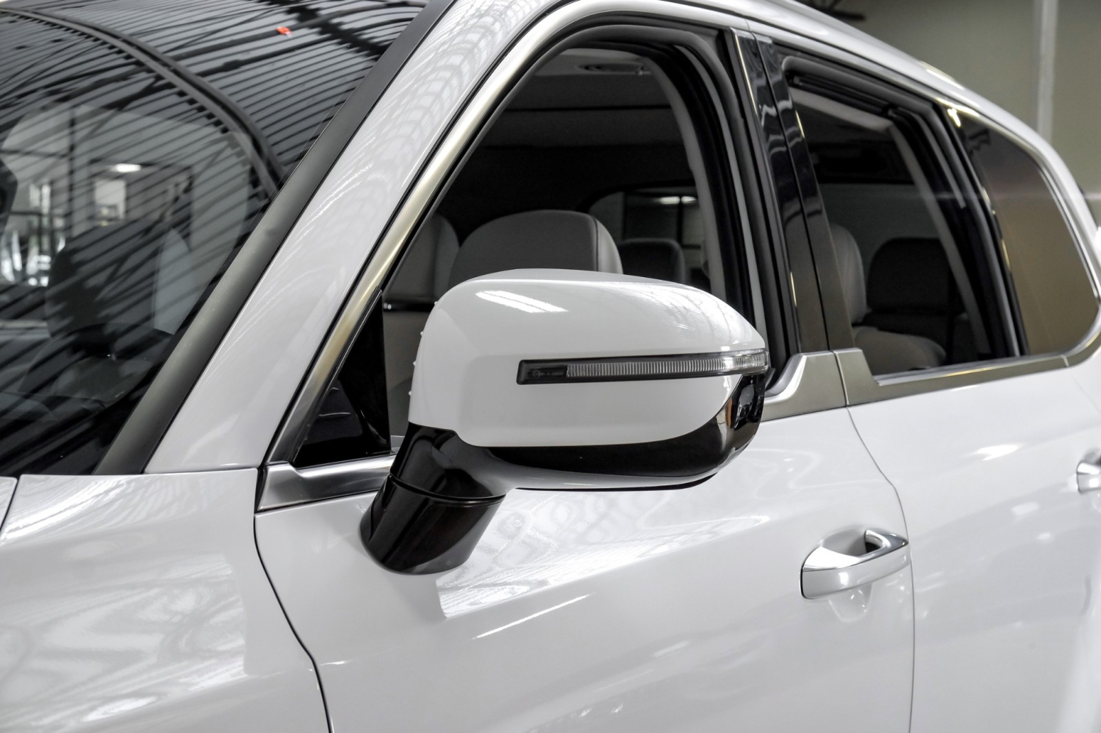 2023 Kia Telluride SX AWD PanoRoof HKAudio 2ndRowCaptains DrivingAsst 41