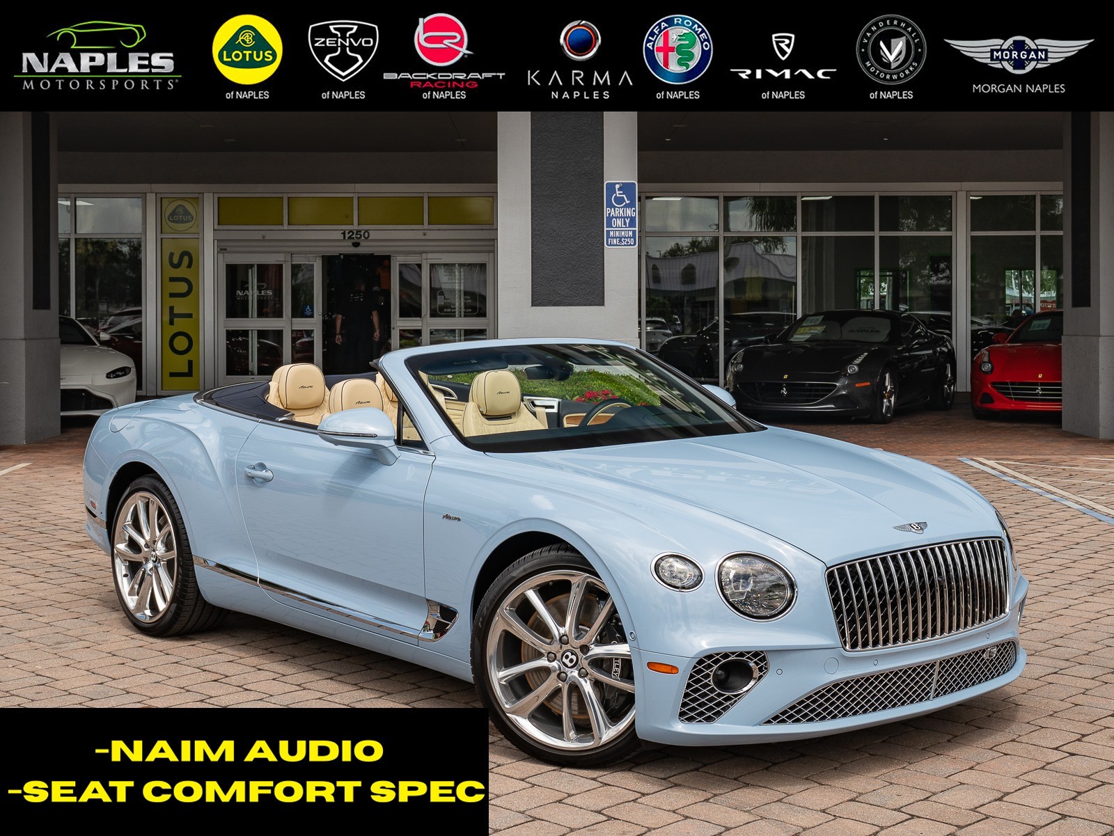 /2024 Bentley Continental-GT