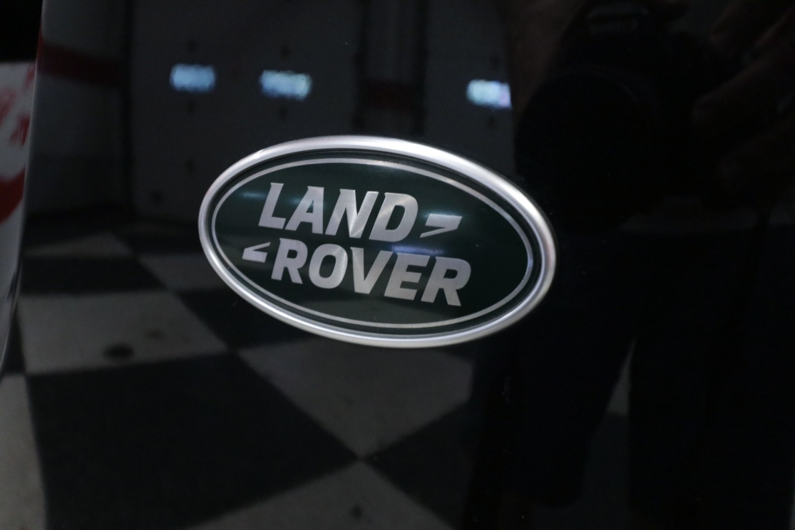 Used Car 2022 Land Rover Range Rover Velar  R-dynamic S For Sale Under $35,000 In Austin, Texas