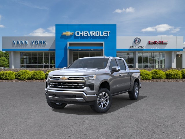 ChevroletSilverado 15008