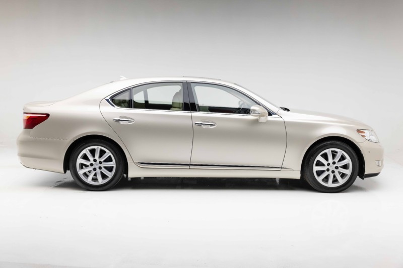 2012 Lexus LS 460  in , 