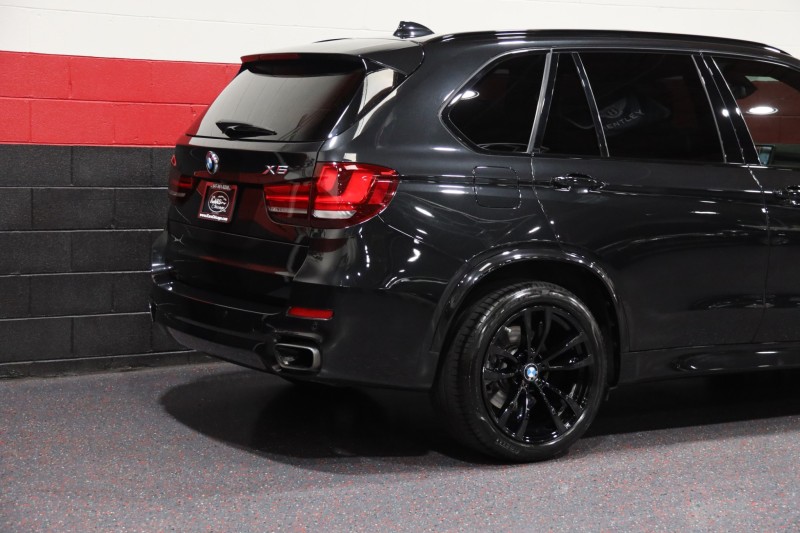 2018 BMW X5 xDrive50i M Sport Executive Package 4dr Suv in , 