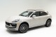 2025  Macan  in , 