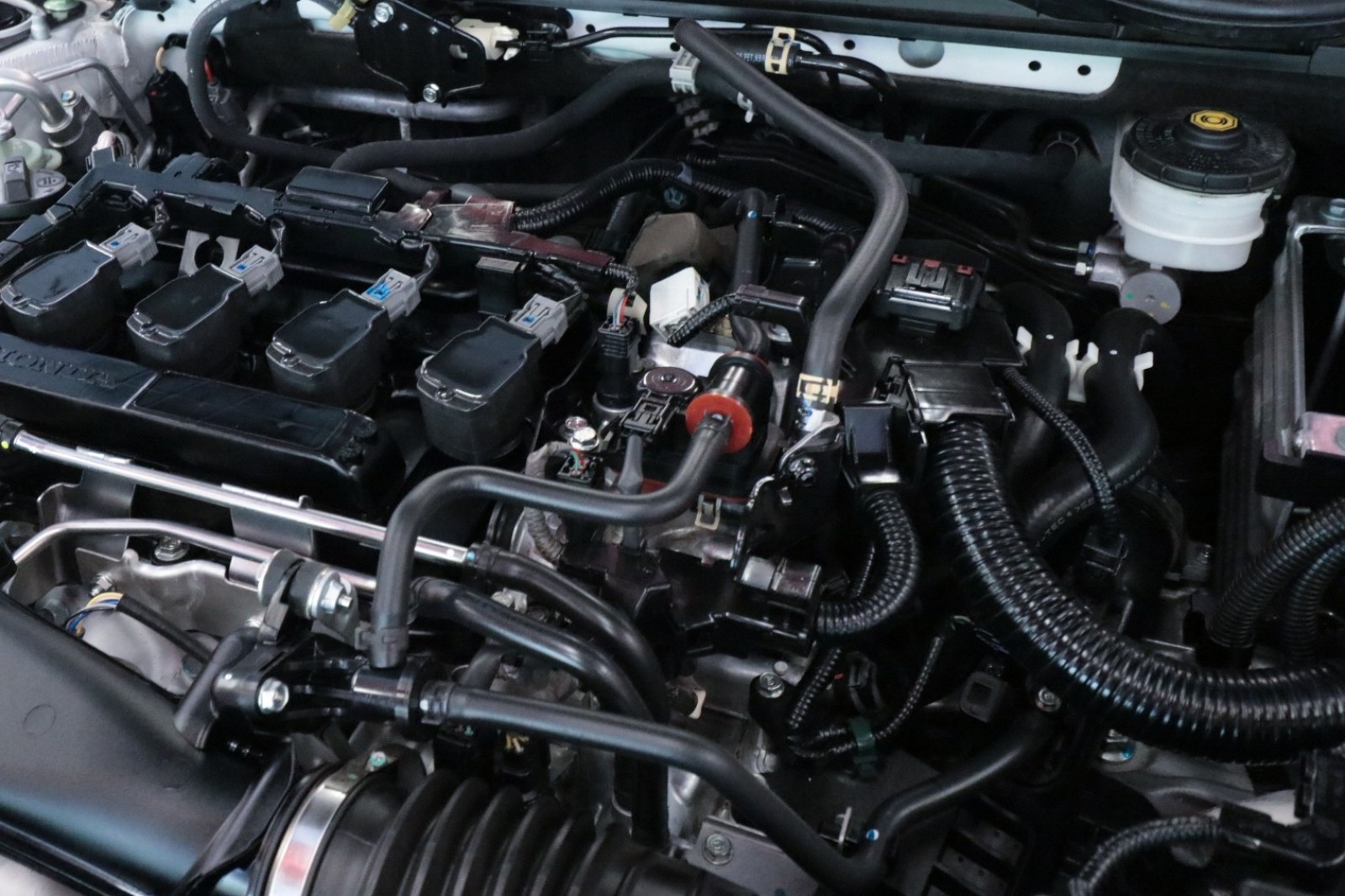 Used Car 2021 Honda Civic Hatchback  Sport For Sale Under $25,000 In Austin, Texas